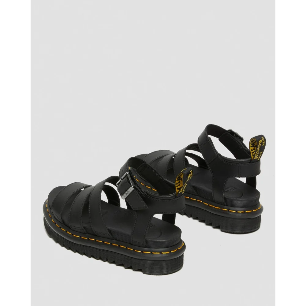 Dr. Martens Blaire Hydro 24235001 / schwarz