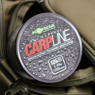 Korda Carp Line 1000m Nylon