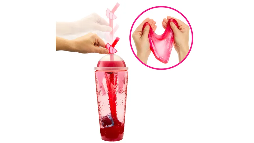 Barbie Pop! Reveal Barbie Juicy Fruits Serie - Wassermelone