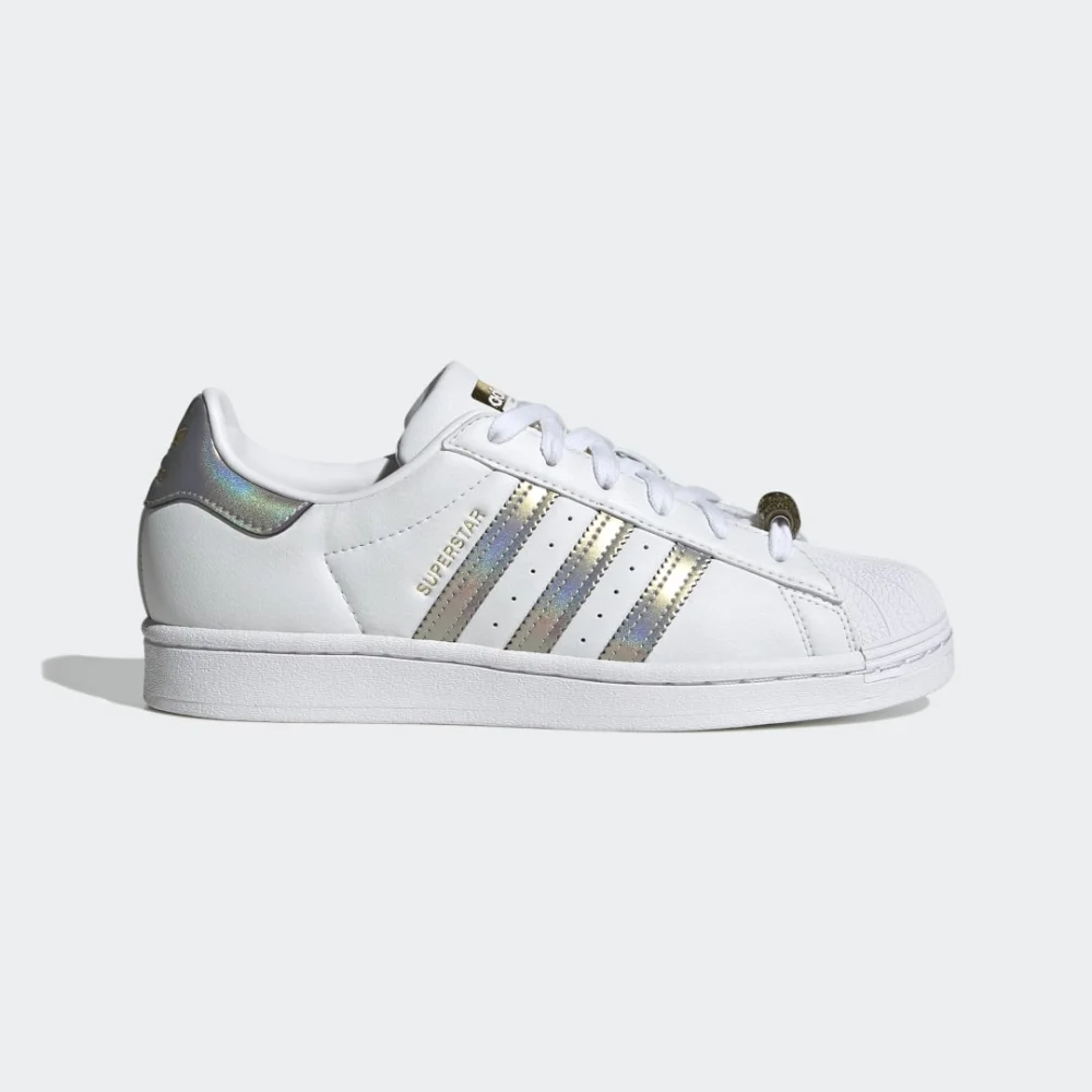 adidas Superstar GY9572 / weiss