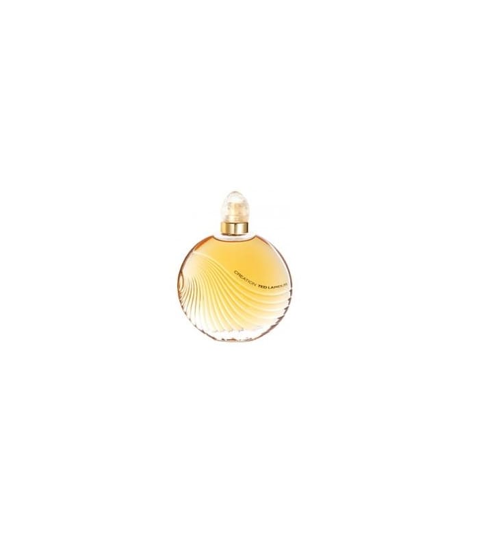 Ted Lapidus-CRÉATION-Eau de Toilette Vaporisateur