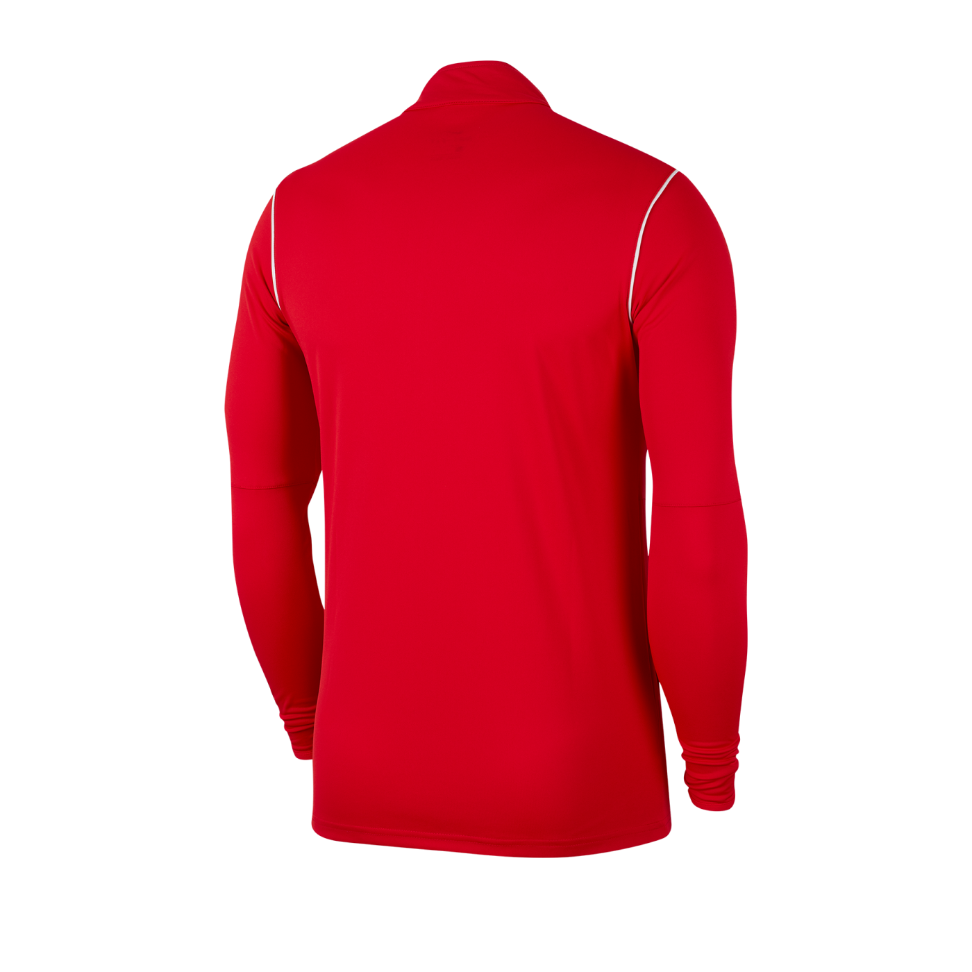 Nike Park 20 Training Jacke Rot F657