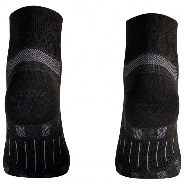 Wrightsock - Eco Explore Quarter - Wandersocken