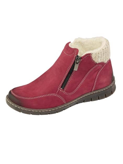 Stiefelette