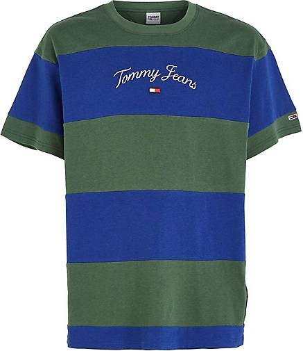 TOMMY-JEANS Herren T-Shirt