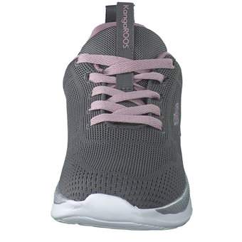 KangaROOS K WN Livia Sneaker in grau