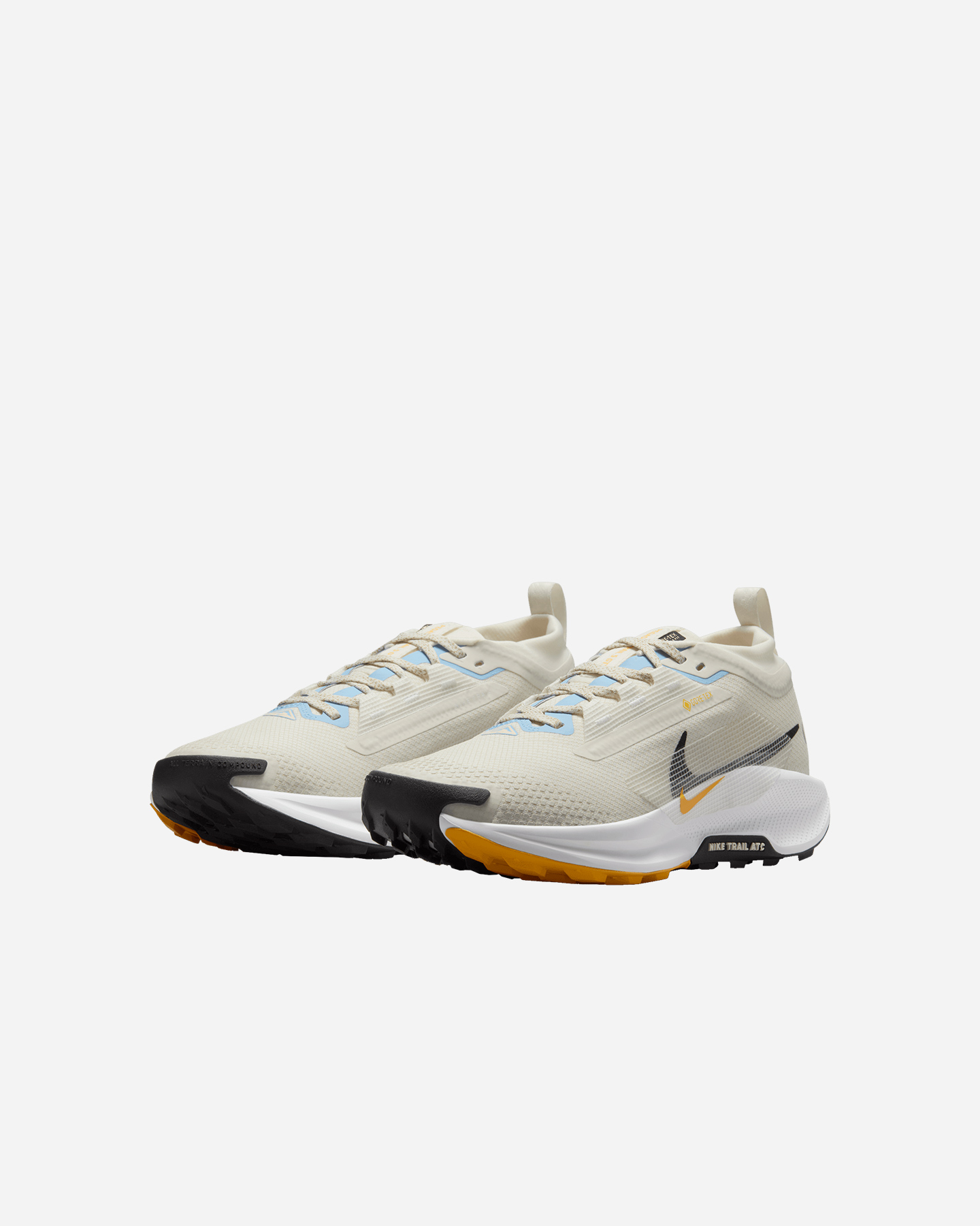 Scarpe Trail Nike Pegasus Trail 5 Gore Tex W FQ0912-003