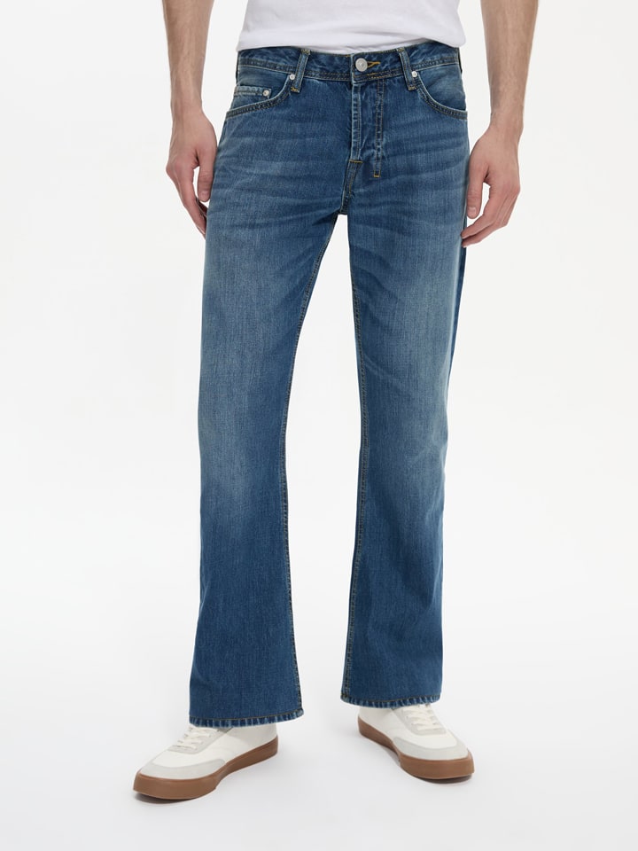 LTB Jeans - Regular fit - in Blau günstig kaufen
