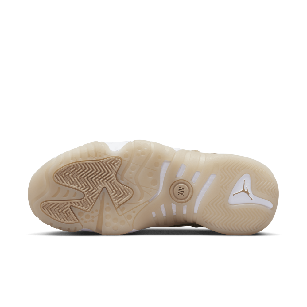 NIKE JORDAN Jumpman Two Trey DR9631-201 / braun