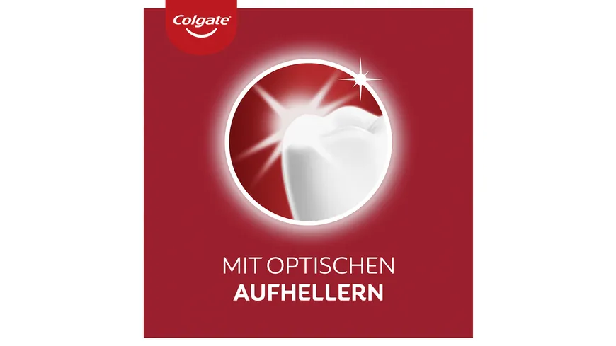 Colgate MaxWhite Optic Zahnpasta 75 ml
