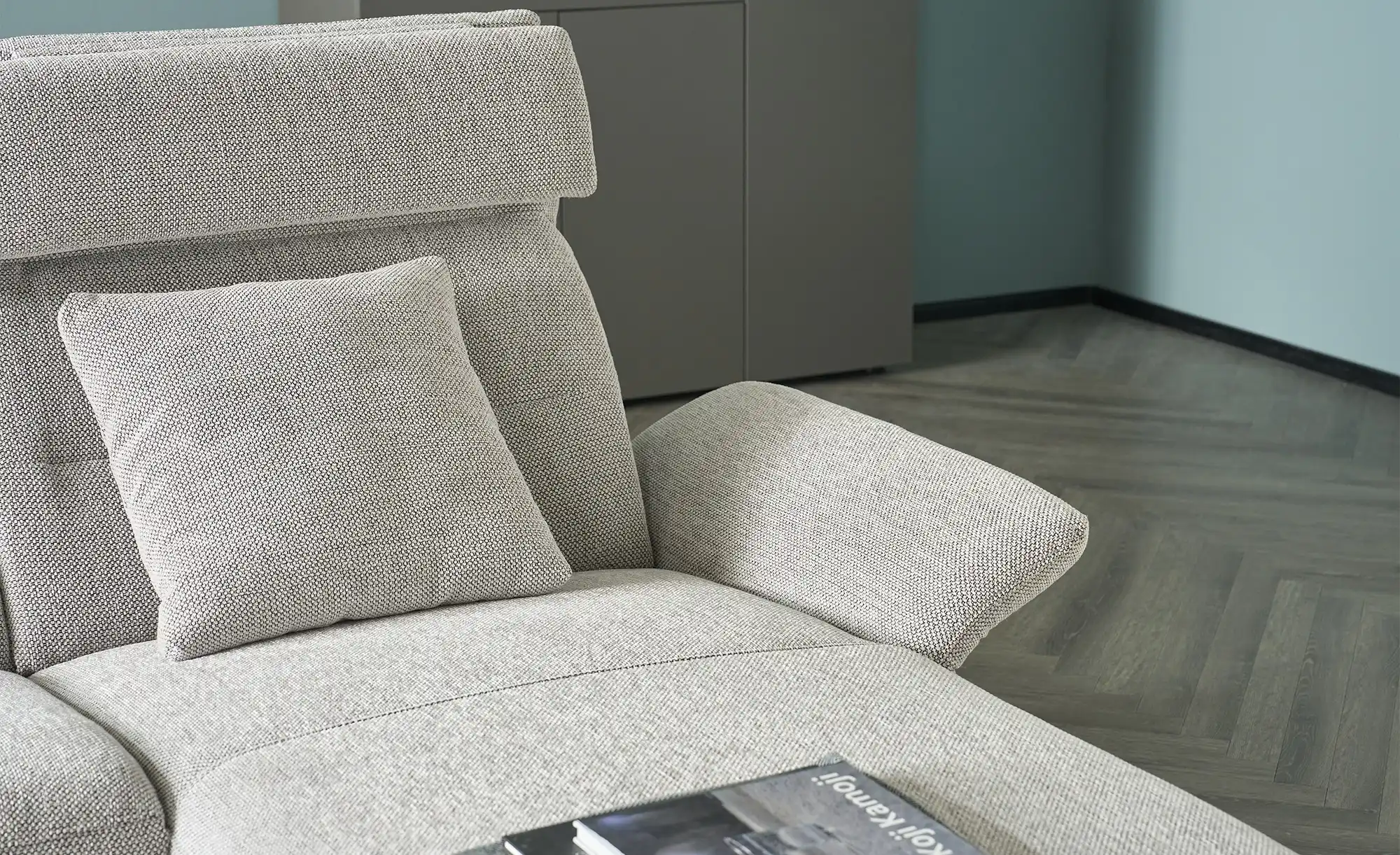 medium Ecksofa Yasmin