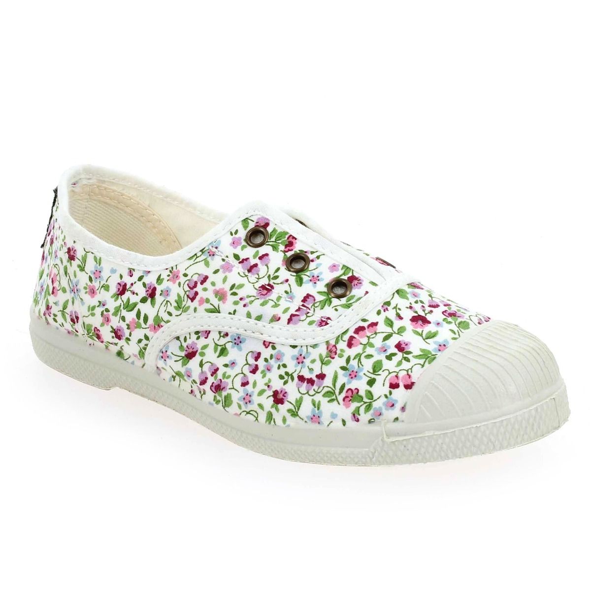 Natural world  471 - Blanc Multi