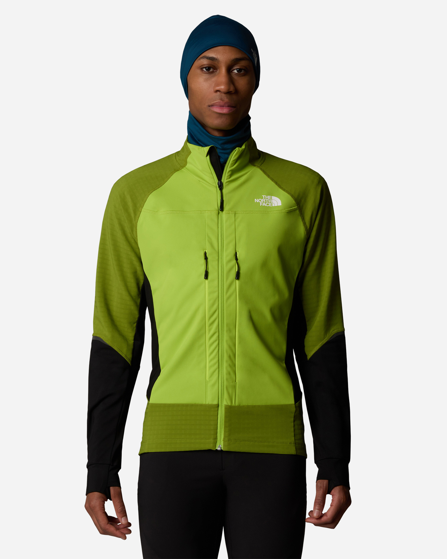 Pánske outdoorové topánky Giacca The North Face Dawn Turn M NF0A89777IO1