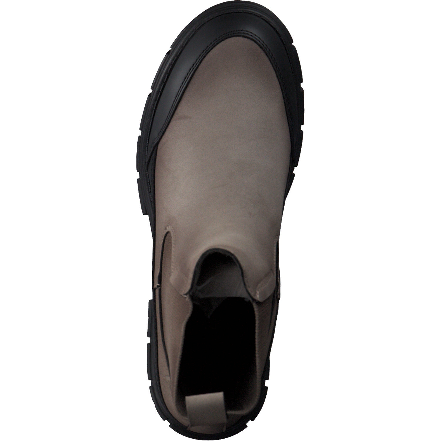 Bagatt Tonic A4U39, Stiefeletten, Damen, lt grey/black