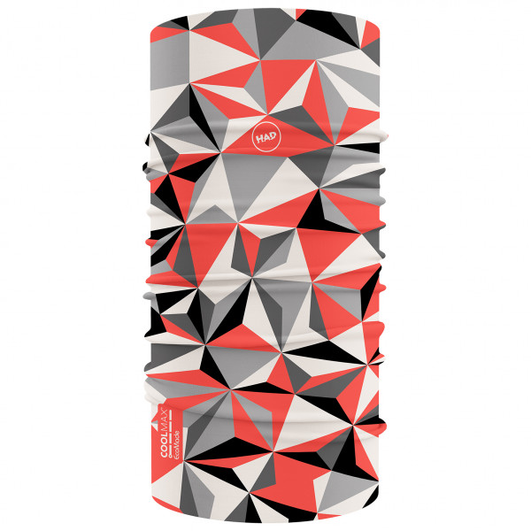 H.A.D. - Coolmax EcoMade - Schlauchschal