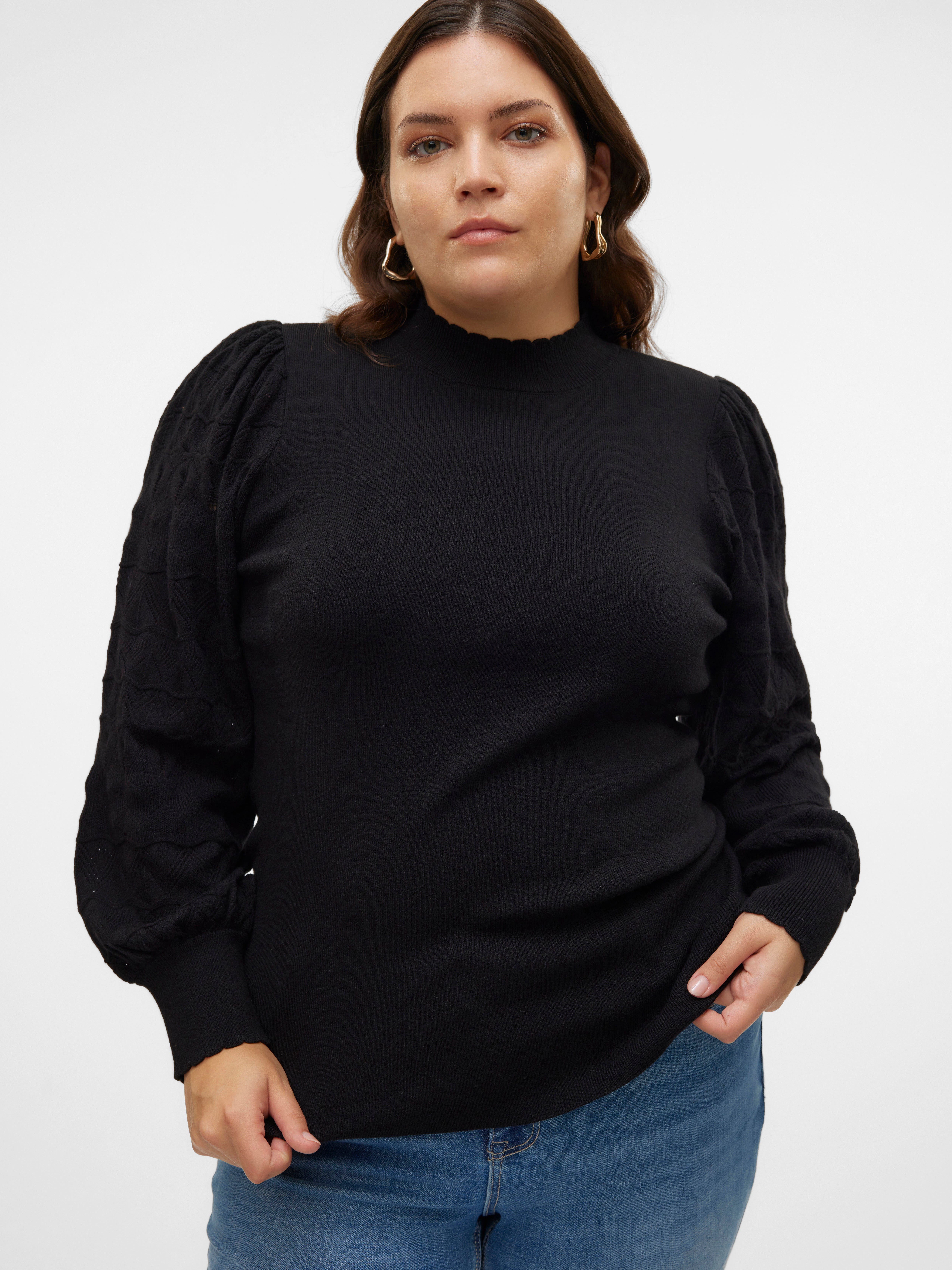 VMCLIMONE Pullover