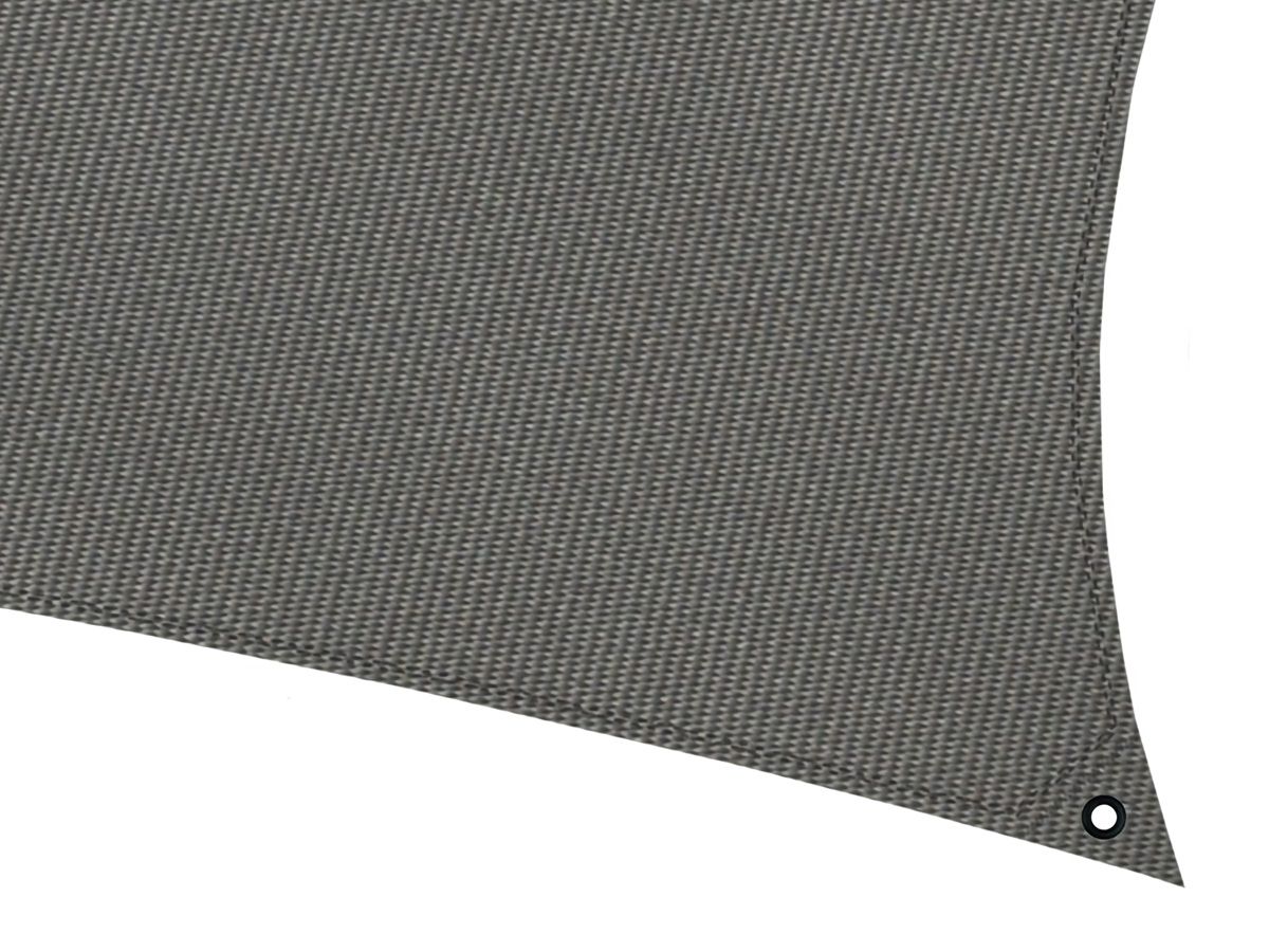 Mestic LED 250 x 400 cm Sonnensegel für Wohnwagen
