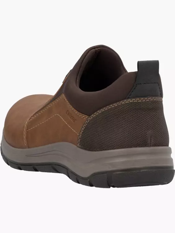 Rieker Herren Slipper
