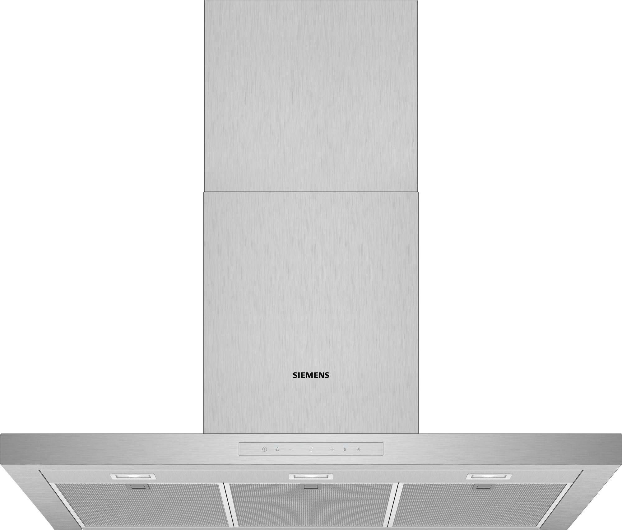 SIEMENS Wandhaube Serie iQ500 LC97BCP50