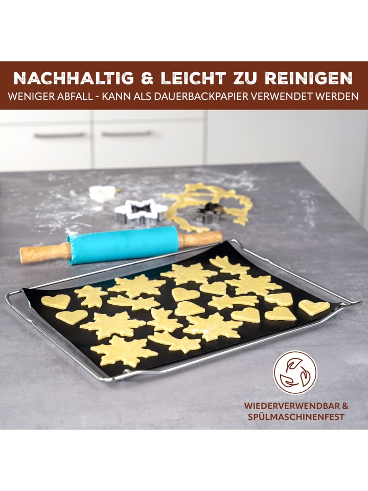 bremermann Grillmatten-Set günstig kaufen onesize