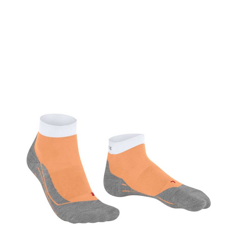 Falke RU4 Short Socken Damen