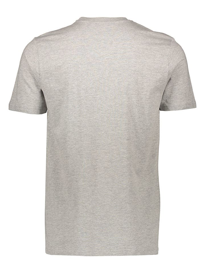 cavalli CLASS Shirt in Grau günstig kaufen
