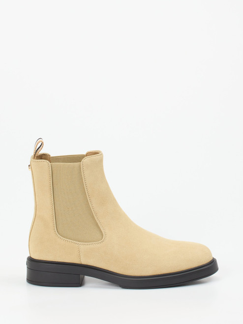 Stiefelette-17113490009 Hugo Boss
