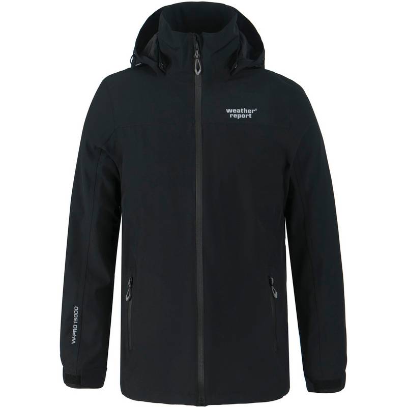 Weather Report Borise Jr. Funktionsjacke Kinder