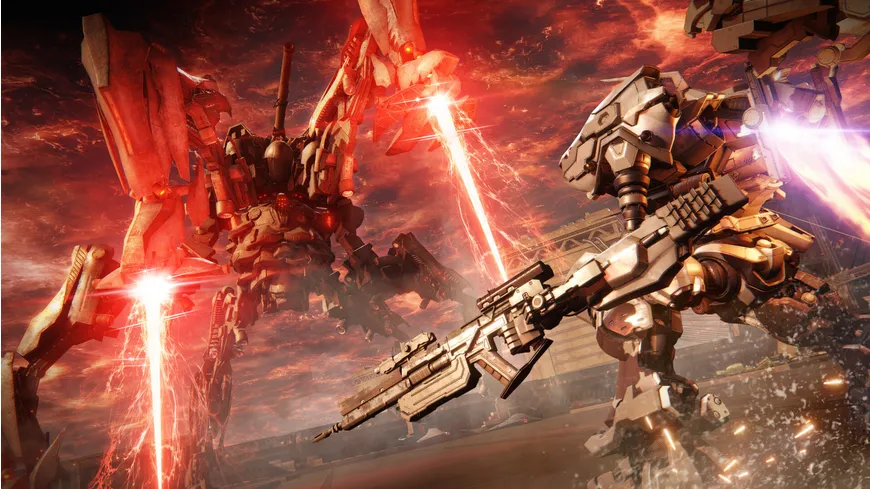 Armored Core VI - Fires of Rubicon (Launch Edition)