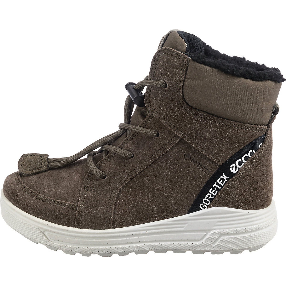 Winterstiefel für Jungen