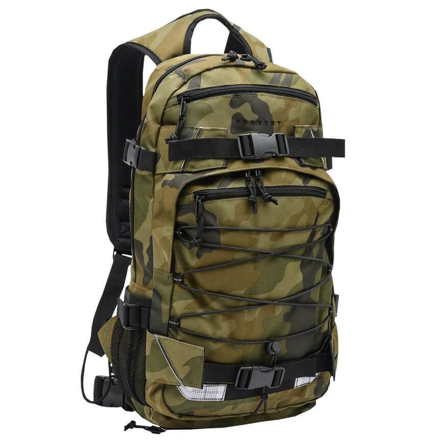 Louis Allover Backpack