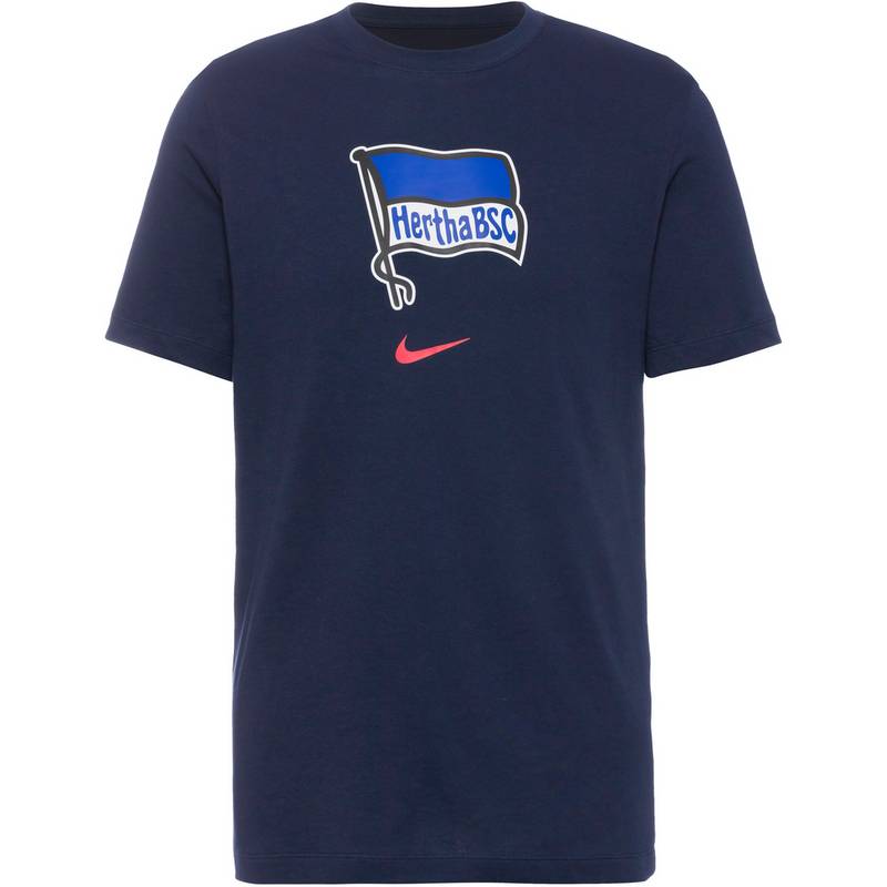 Nike Hertha BSC Funktionsshirt Herren