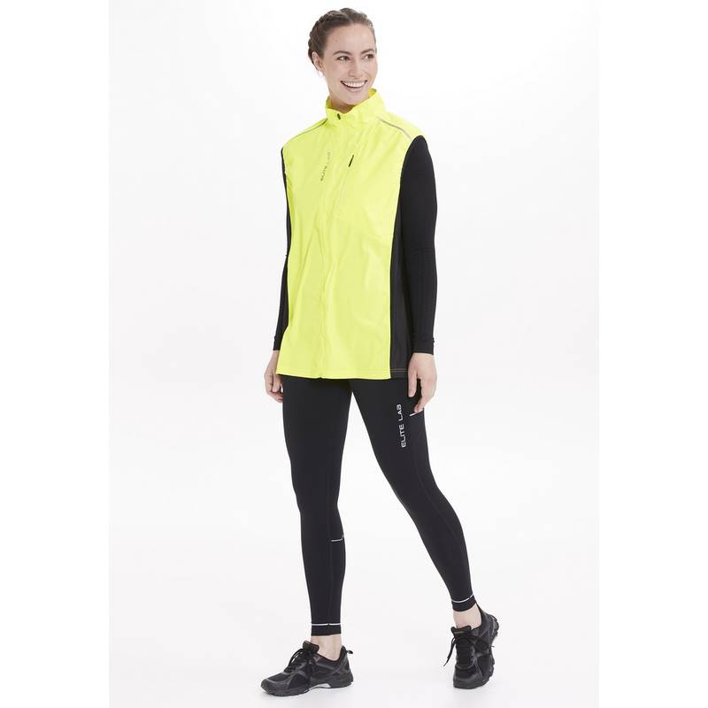 ELITE LAB Run Elite X1 Tights Damen