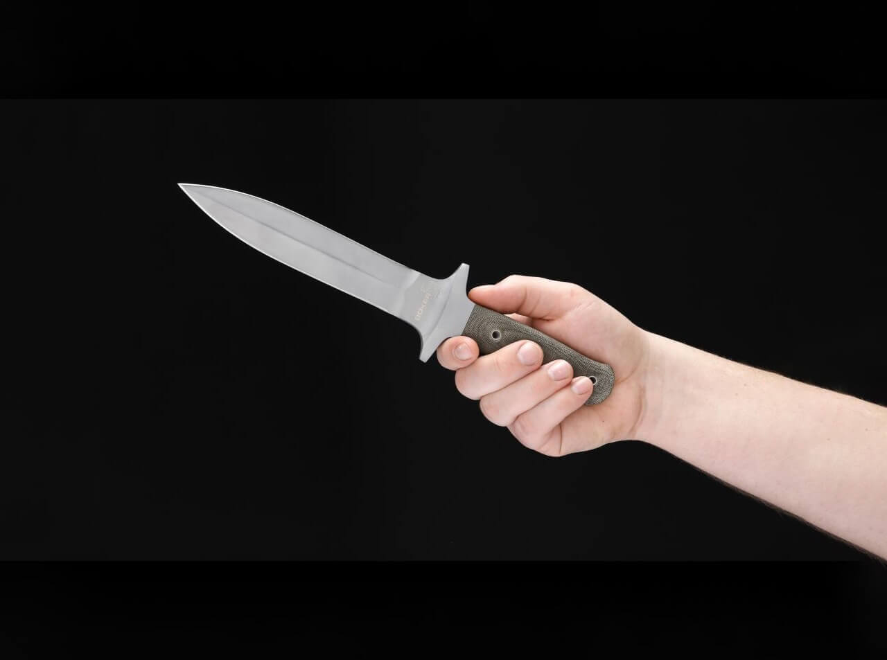 Schanz Integral Dagger