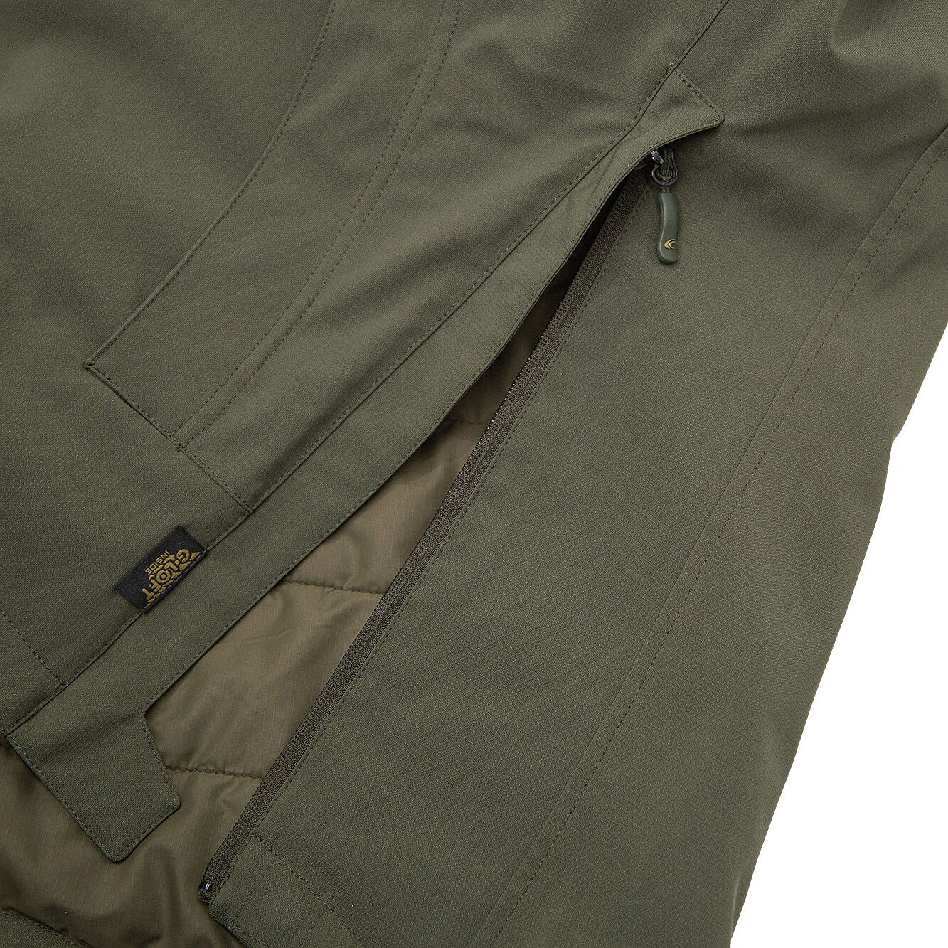 G-LOFT Tactical Anorak