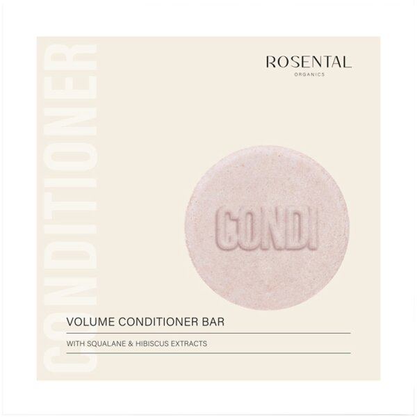 Rosental Volume Conditioner Bar Stückseife
