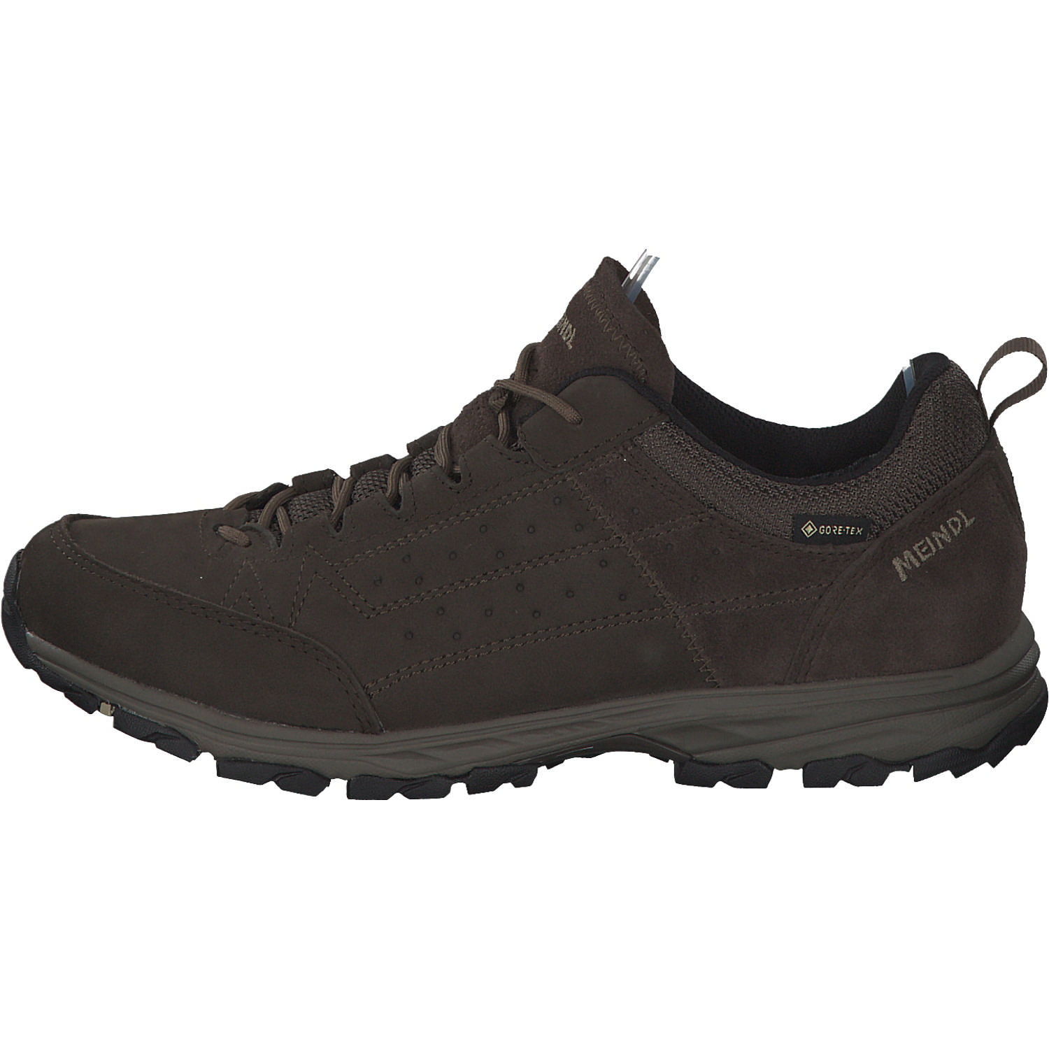 Meindl Durban GTX 3949, Trekkingschuhe, Herren, Braun
