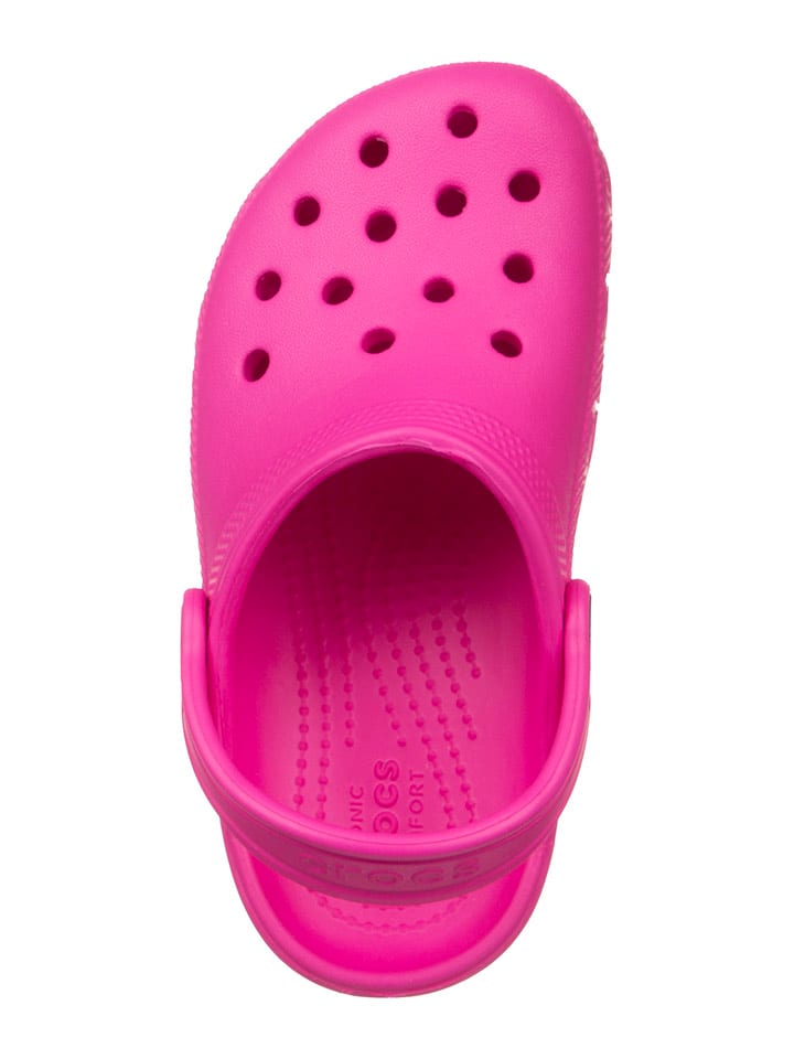 Crocs Crocs in Pink günstig kaufen