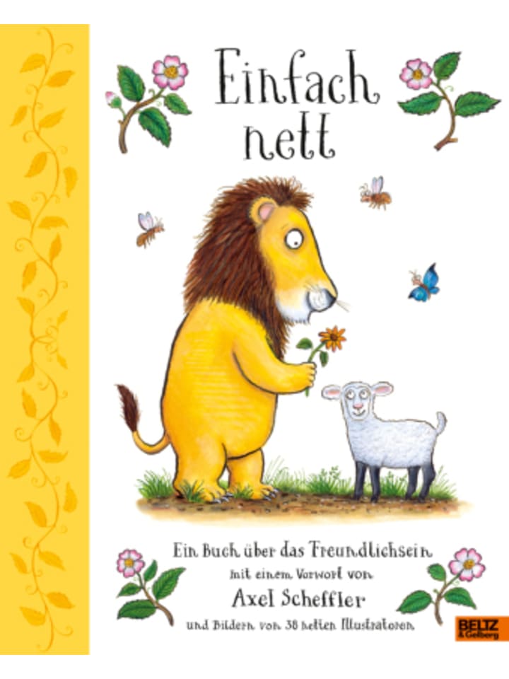 Beltz Verlag Buch - Einfach nett günstig kaufen onesize
