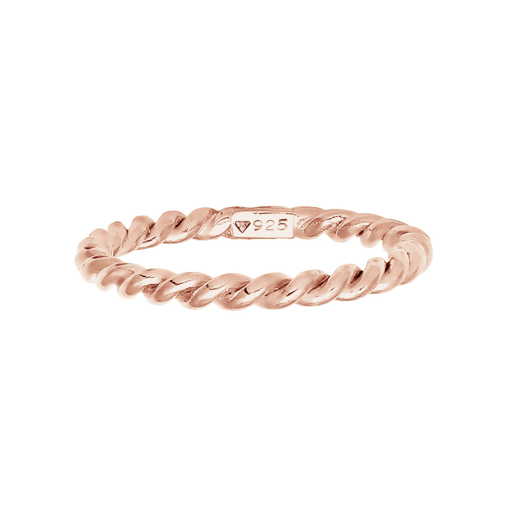 Nenalina Nenalina Bague en argent Nenalina pour dames,faite à la main en argent sterling 9 Bague
