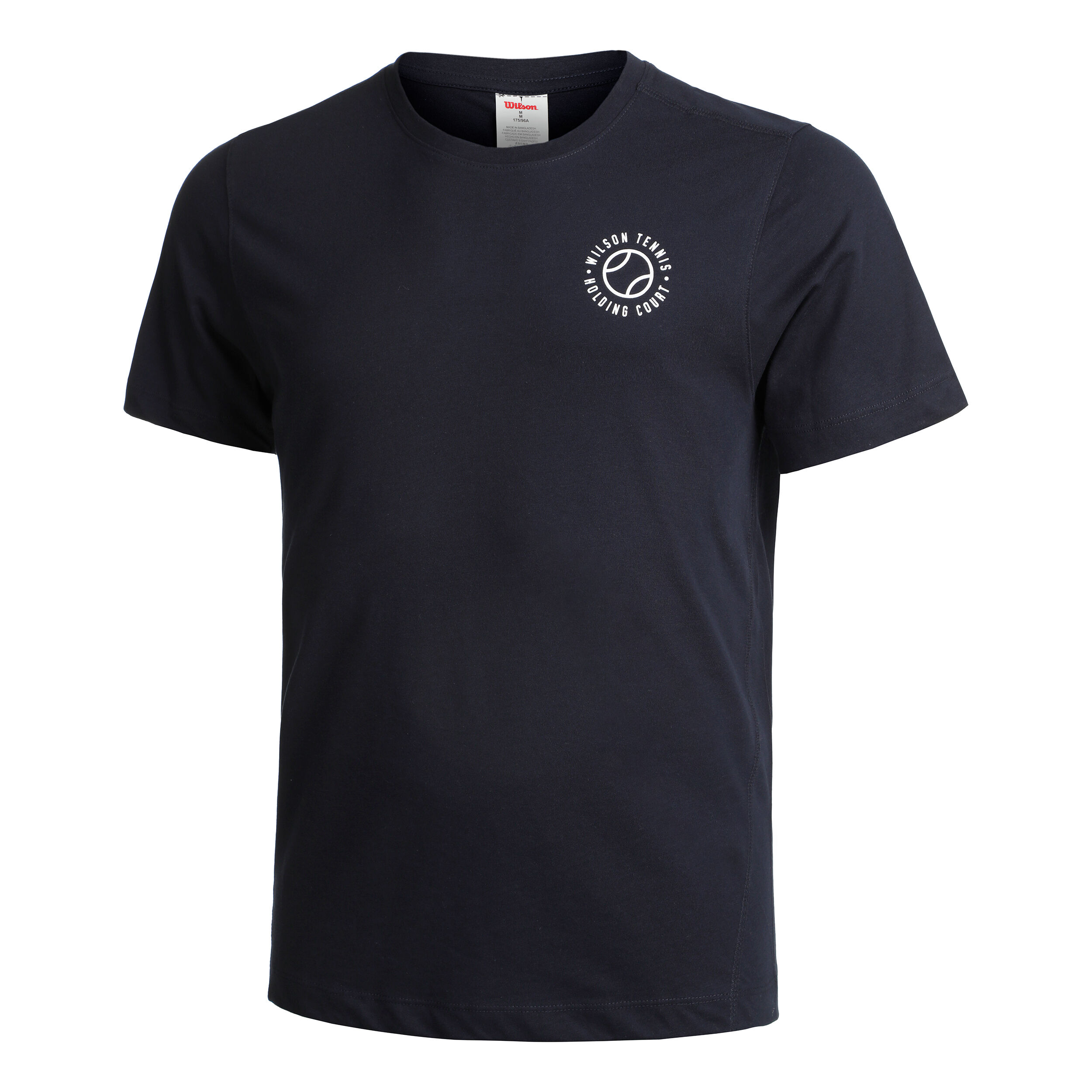 Graphic T-Shirt Herren - Dunkelblau