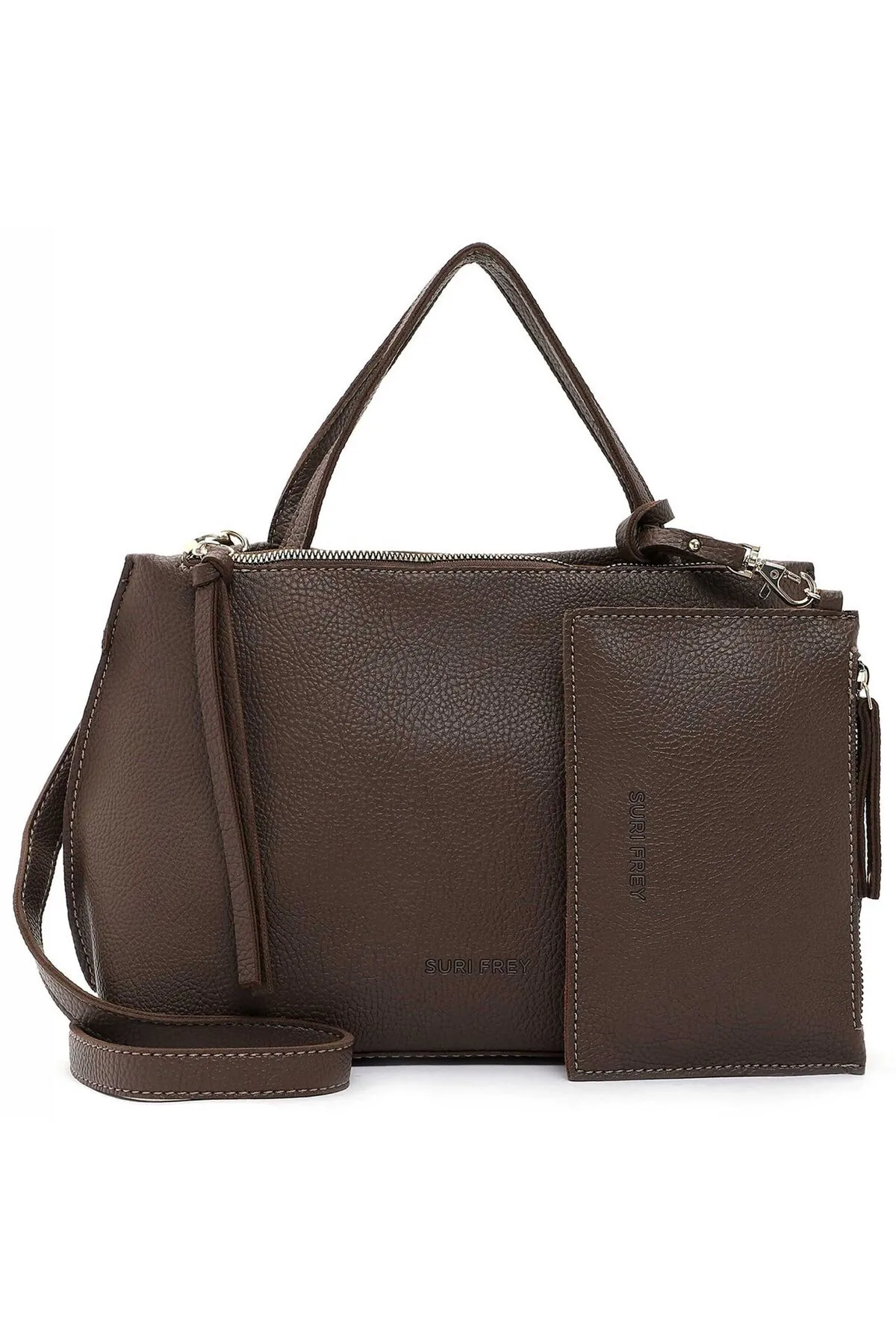 SURI FREY  Orry Handtasche 37 cm