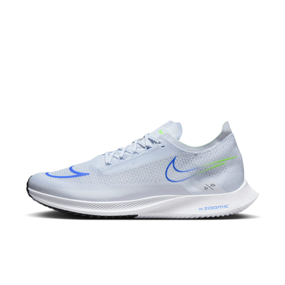 Nike Streakfly ZoomX DJ6566-006 / grau