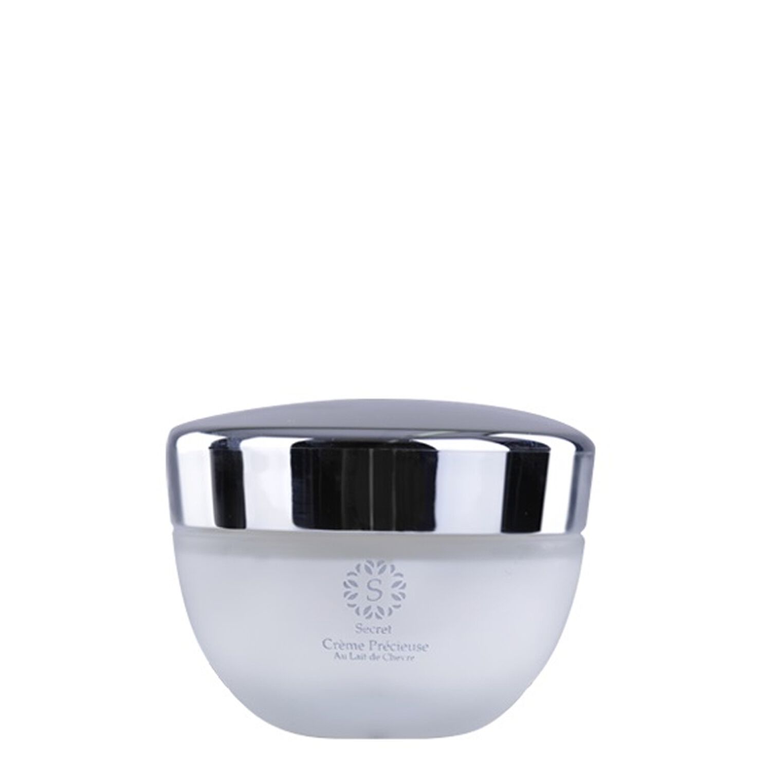 pin'up secret Crème Précieuse Soin Visage Peaux Sèches 50 ml