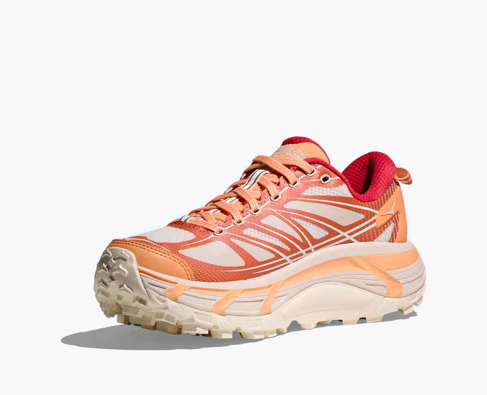 Mafate Speed 2 Pale Tangerine / Ember