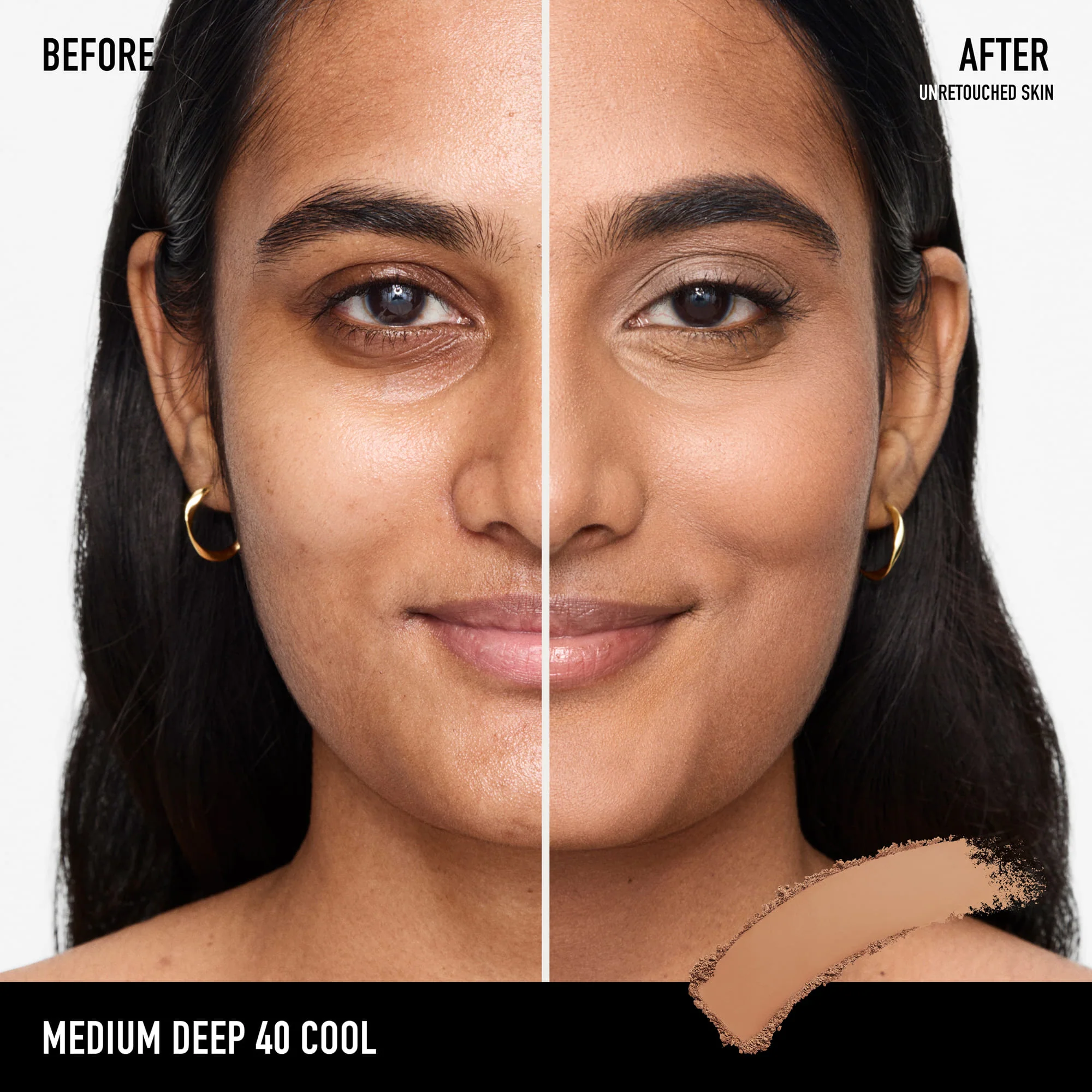 BAREPRO 24HR Skin-Perfectioning Powder Foundation - Συμπαγές Foundation, Powder Foundation