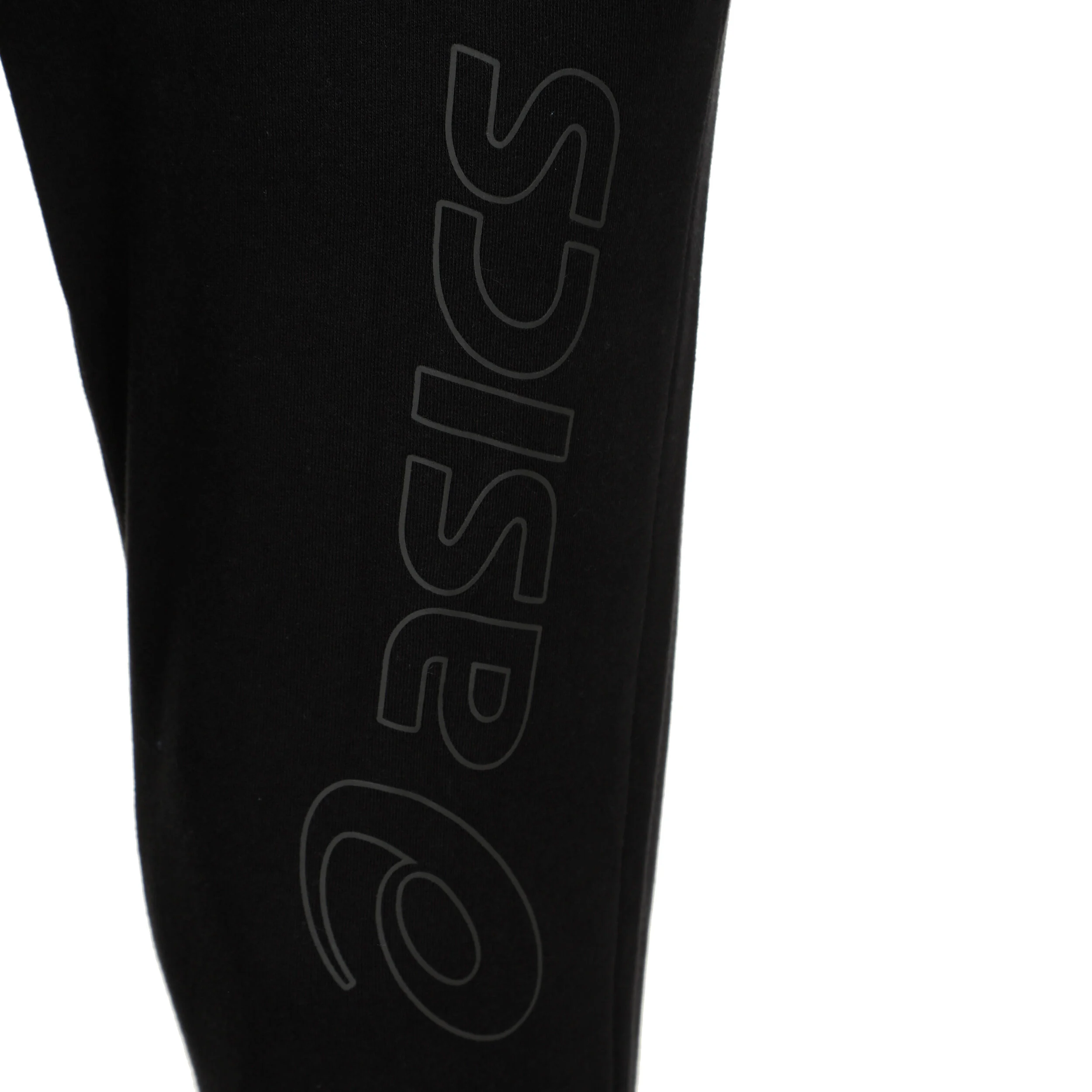 Logo Trainingshose Herren - Schwarz