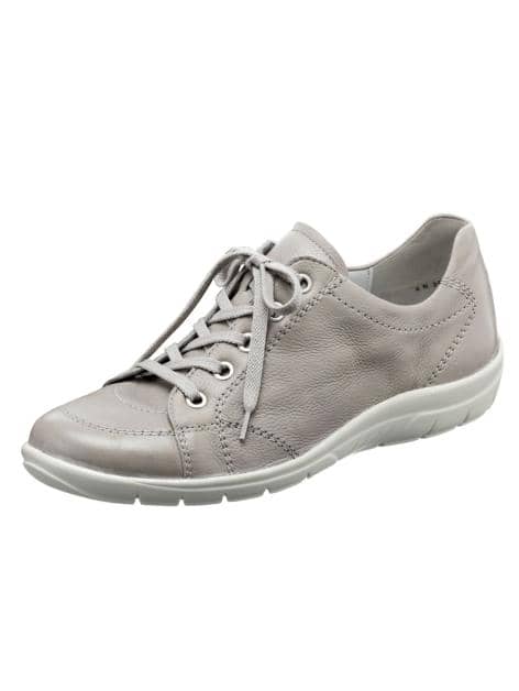 Schnürschuh