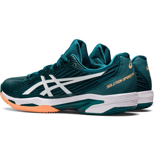 HERREN TENNISOUTDOORSCHUHE SOLUTION SPEED FF 2 CLAY