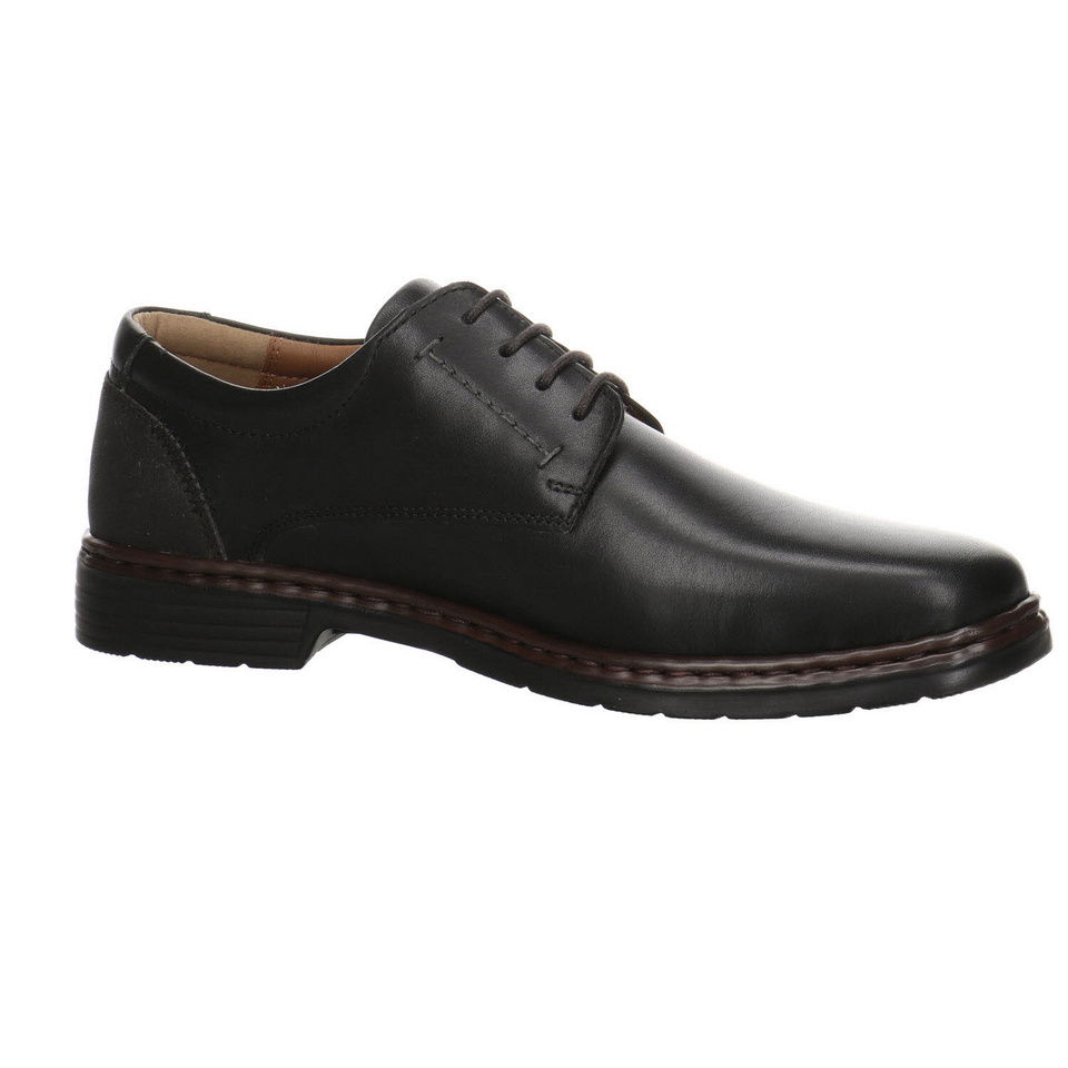 Josef Seibel Alastair 01 Schnürschuh